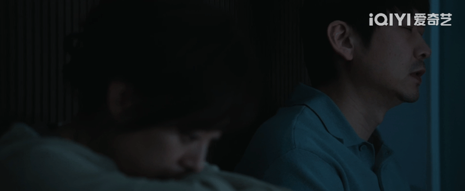 吴慷仁投屏哥变监控哥危险关系丈夫8个摄像头监控妻子真的被罗梁的操作看得后背发凉