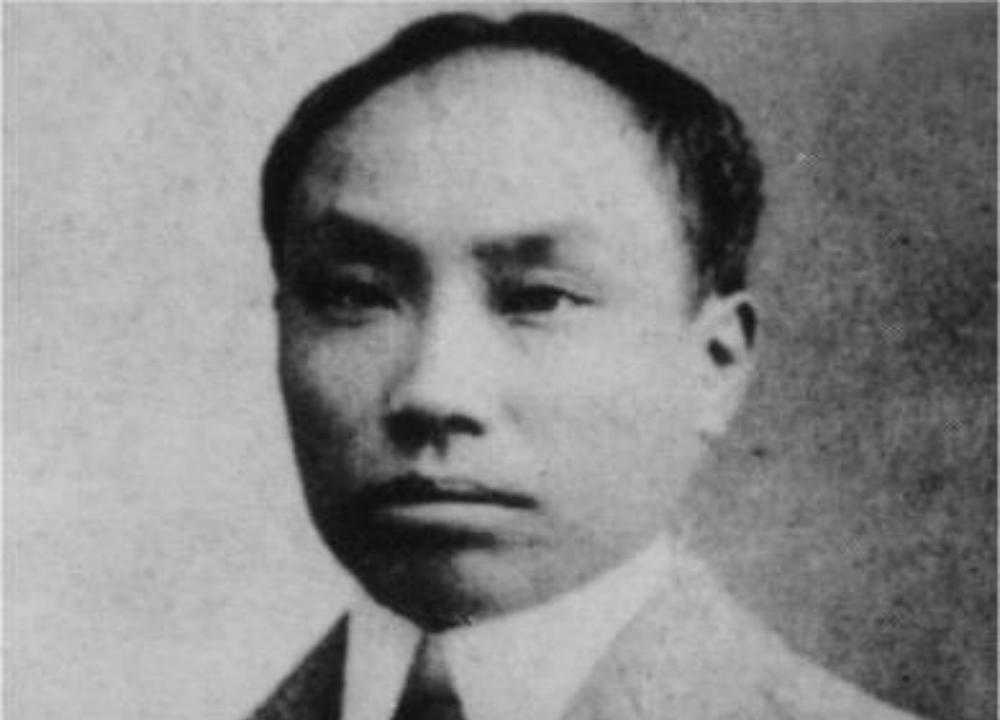 1937年陈独秀出狱被邀回延安，毛主席提3项条件，陈独秀却拒绝了“陈先生，门开