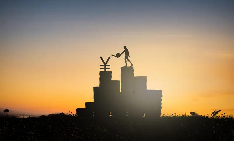 财富与自我的双重价值投资！芒格强调，投资与人生都需要长期主义的坚守。将智慧用