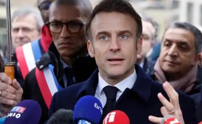 1900亿说撤就撤！中国硬核撤资震撼全球，英国核电项目彻底瘫痪！