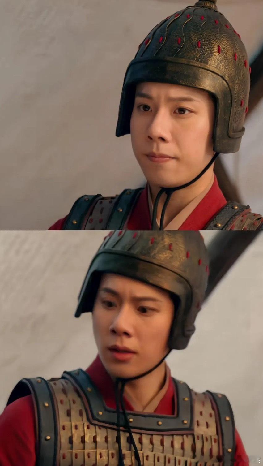 恐怕海清老师自己都生不出来这么像的他出来的时候，我脑子里都是海清大喊：方一凡！！
