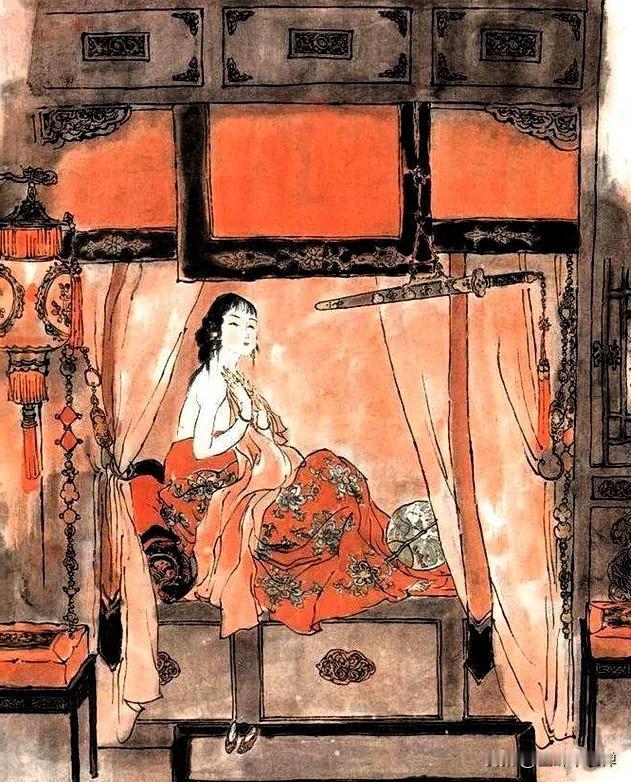 红楼梦这段有多脏？妙玉将自己用过的绿玉斗递给贾宝玉，此举暗藏着什么意味？妙玉这