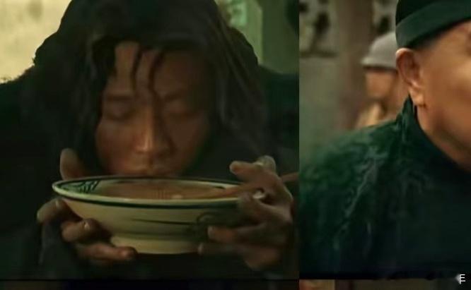 《归队》田小贵又一次拖着半条命回家了。当他杵着一根棍子，包着一片脏兮兮的头巾，
