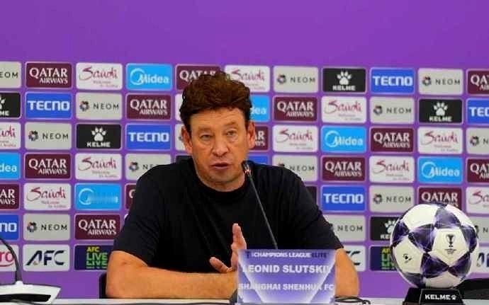 还有10天申花可能就要拿到首座中超冠军了！申花在经过短暂休息后也开始集训了！中