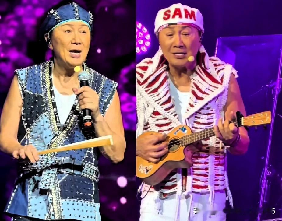 许冠杰的演唱会又黄了。官方还是那套“不可抗力”的辞令，听得我只想笑。稍微懂点