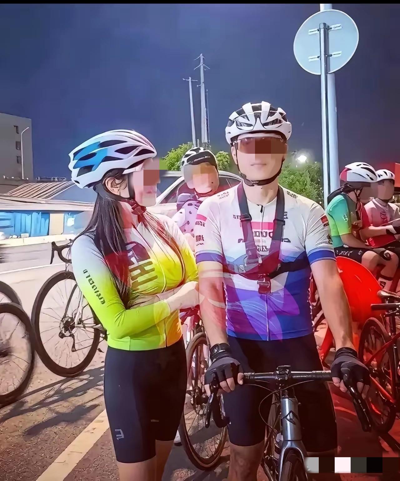 南宁骑行最新后续来了:未婚夫解除婚约，鸟哥和梁女士最终没能走到一起。这场