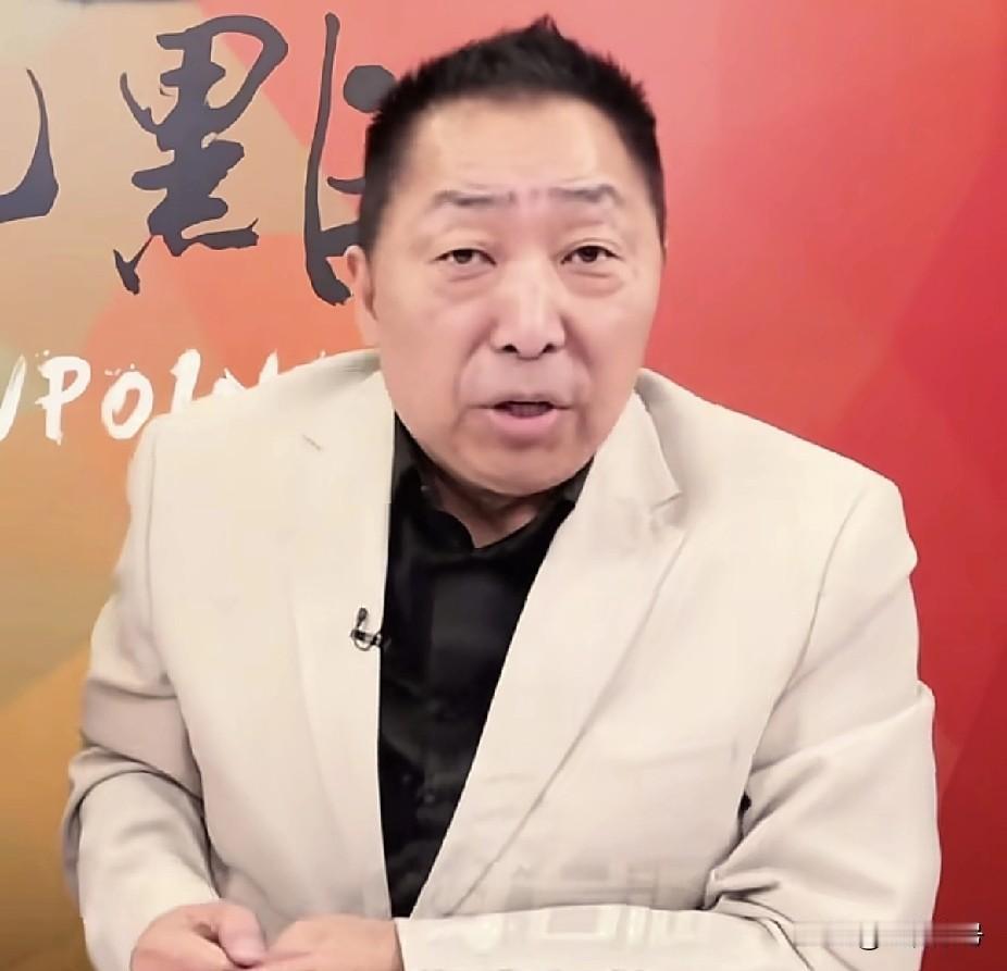 台湾时事评论员唐湘龙：只要两岸统一，日本就完了。这是日本在战略上最大的挫败。高市