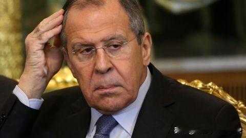 纸上谈兵？拉夫罗夫的声明遭欧洲媒体冷遇俄罗斯再次表示愿在布达佩特举行俄美峰会