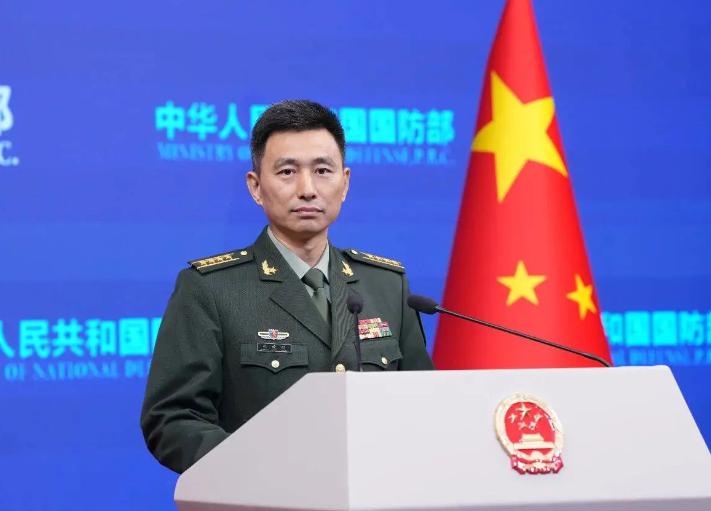 日本现在估计肠子都悔青了。它怎么也不会想到，才部署完导弹，就被中国国防部点名警告