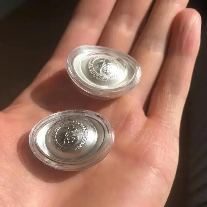 现在白银被操纵的现象太明显了，完全失去了本来的价值，背后全是资本大佬运作，而且还