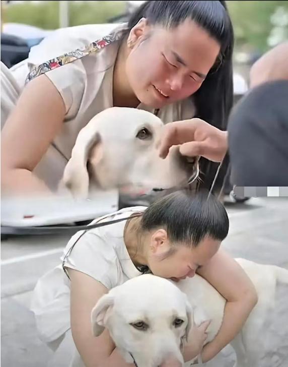 芬迪成功离开王女士这件事，最开心的人出现了：不是关心芬迪的网友们，甚至不