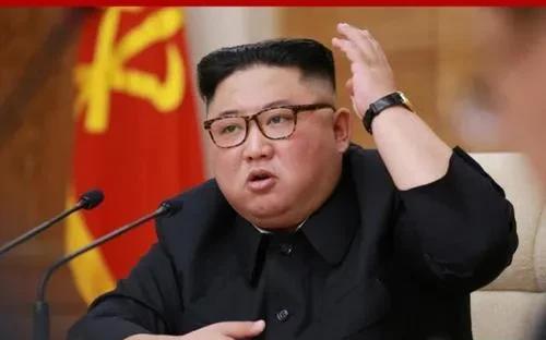 朝鲜领导人金正恩公开表示，朝鲜愿对俄罗斯对乌克兰的战争提供“无条件支持”。这也