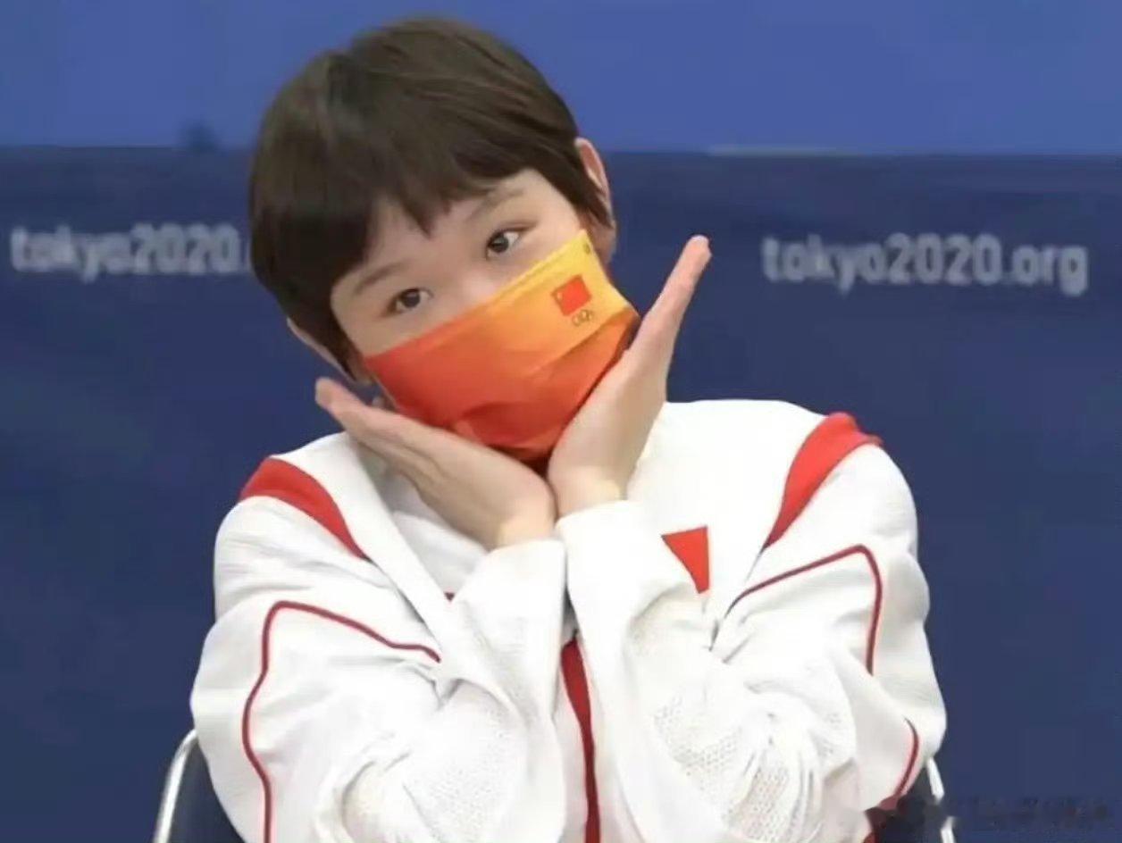 张家齐说月经意味着噩梦的开始时间真的过得好快啊！妹妹，好好享受你接下来的生活