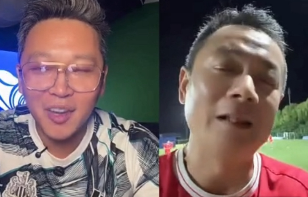 上海申花该怎样才能解决门将的问题呢？前投资人朱骏提了一个建议，就是把上海海港的门
