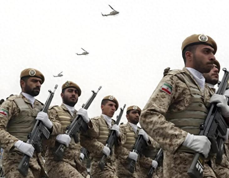 开战第9天，又来一国下场参战？它当众警告伊朗，不要逼自己出手。这个突然站出来“