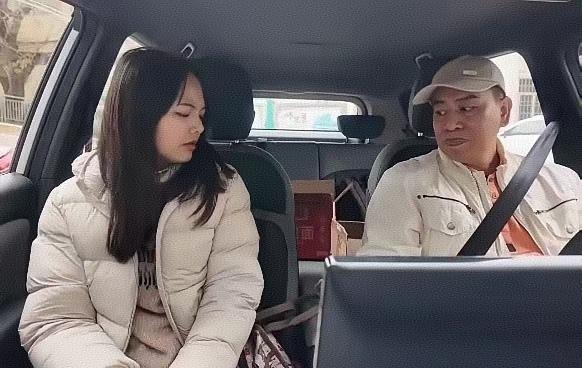 需要什么勇气，才能让55岁的大叔敢去追28岁的姑娘？