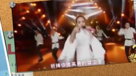 Sunshine In The Rain 日不落英文版