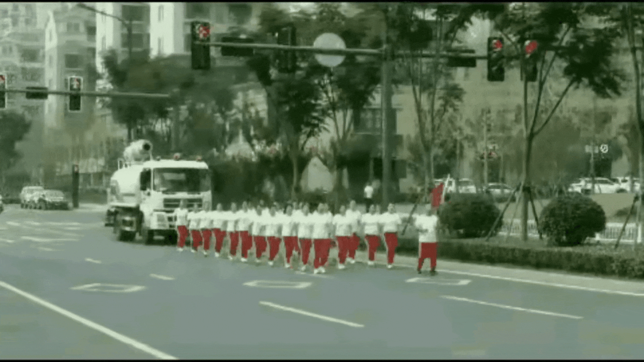 这图看的大快人心！