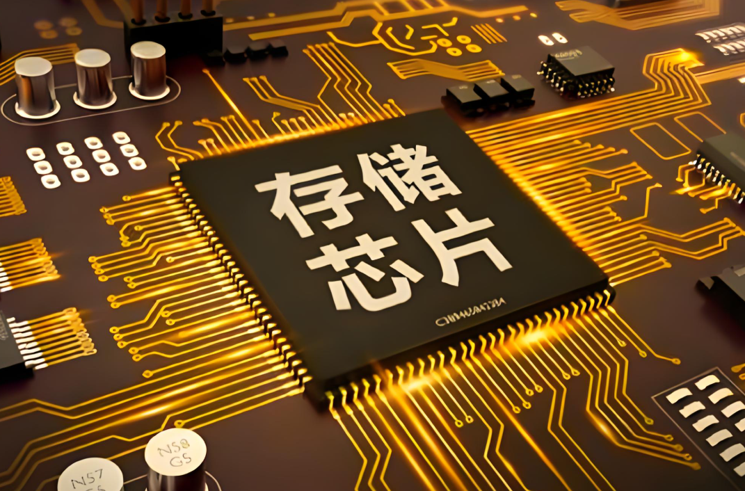 存储芯片超级周期: 八大核心标的梳理