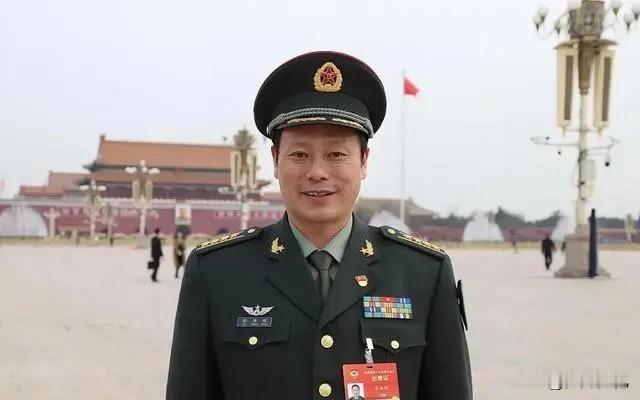 英雄血脉不褪色！徐洪刚之子两立三等功，虎父无犬子太硬核徐洪刚之子徐泽林，2