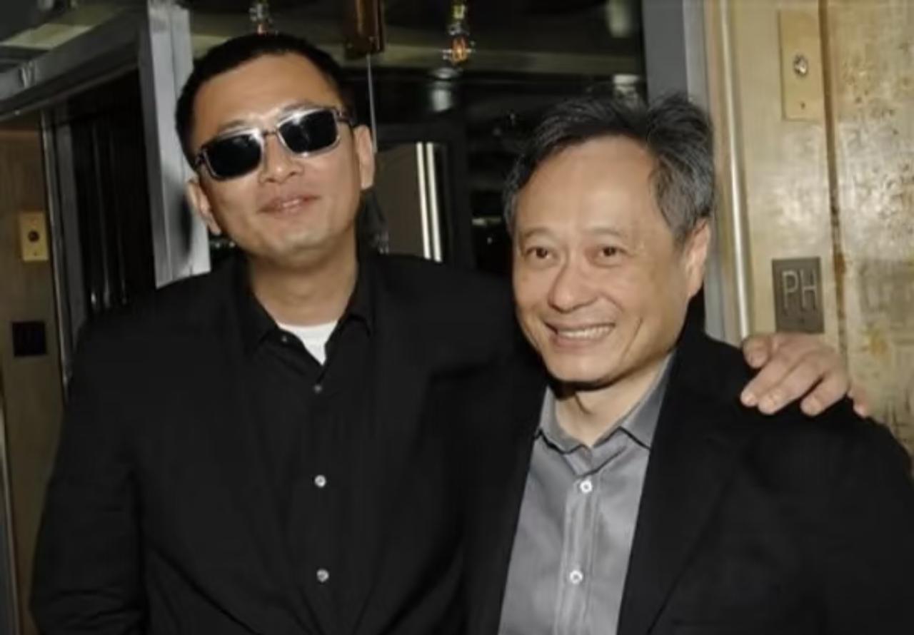 王家卫上次面对这么多争议，还是在1991。那一年李安的《推手》入围金马奖，李