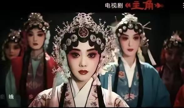 完全不懂秦腔的我们，为何这么爱看《主角》？改编自茅盾文学奖同名小说，展现秦腔名