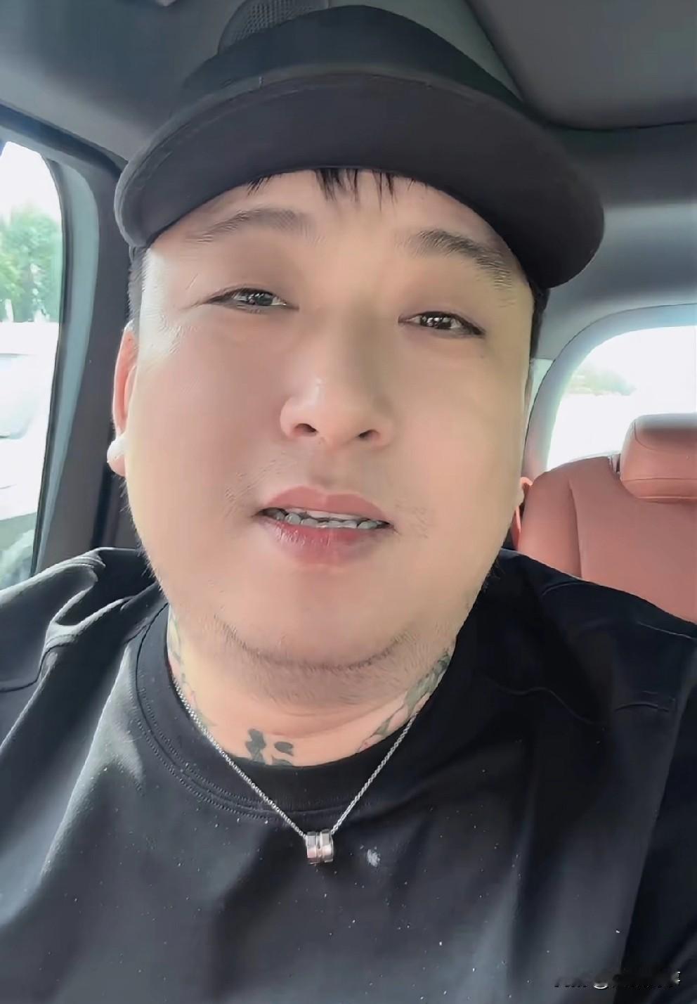 燕来讲述天津李四停播，“三兄弟”关系疏远原因！燕来讲述李