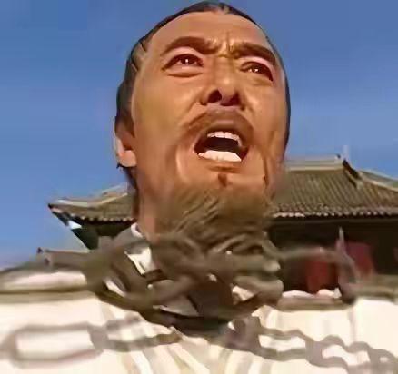 于谦被处死后，孙太后怒斥明英宗朱祁镇：“昏君！你为何要杀于谦？”朱祁镇说：“于谦