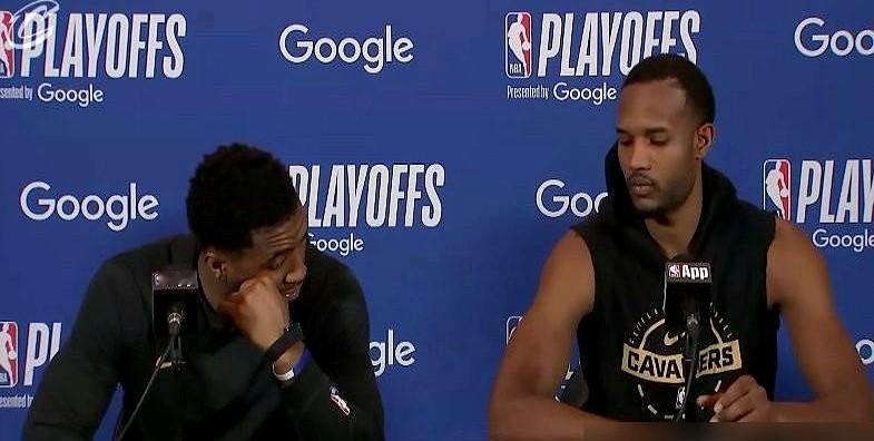 刚交完10万美刀罚款，转头就被猛龙狂揍22分！这事儿真有点魔幻……...