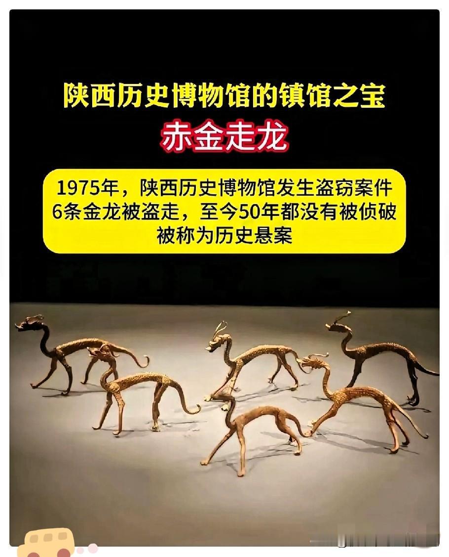 总共12只金龙，当时为啥不全盗走？其实这里头藏着内贼的小心思！要知道，这12只金