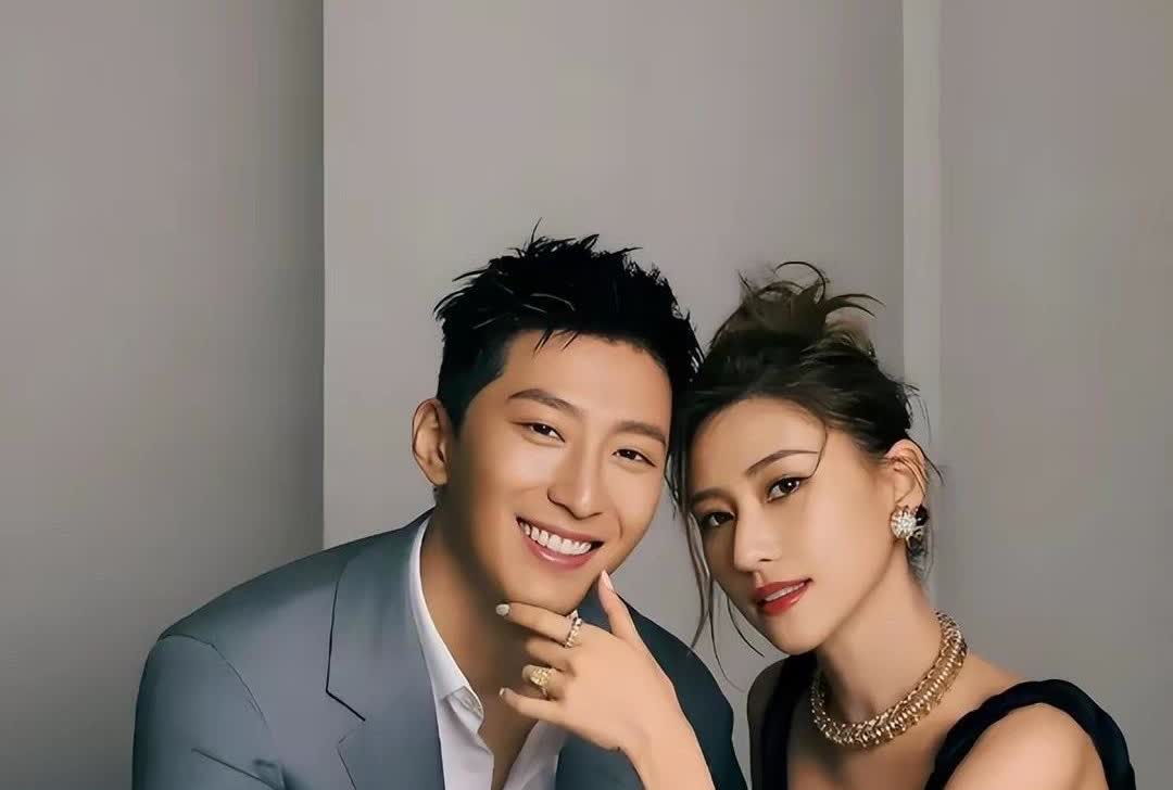 普通人千万别幻想靠“富婆”逆袭聪明如窦骁，放着演员不当，跑去当赘婿结