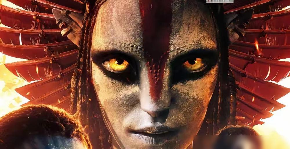 卡梅隆人设崩了，以为《阿凡达3》能够大卖，结果上映首日只取得1.5亿元！这可