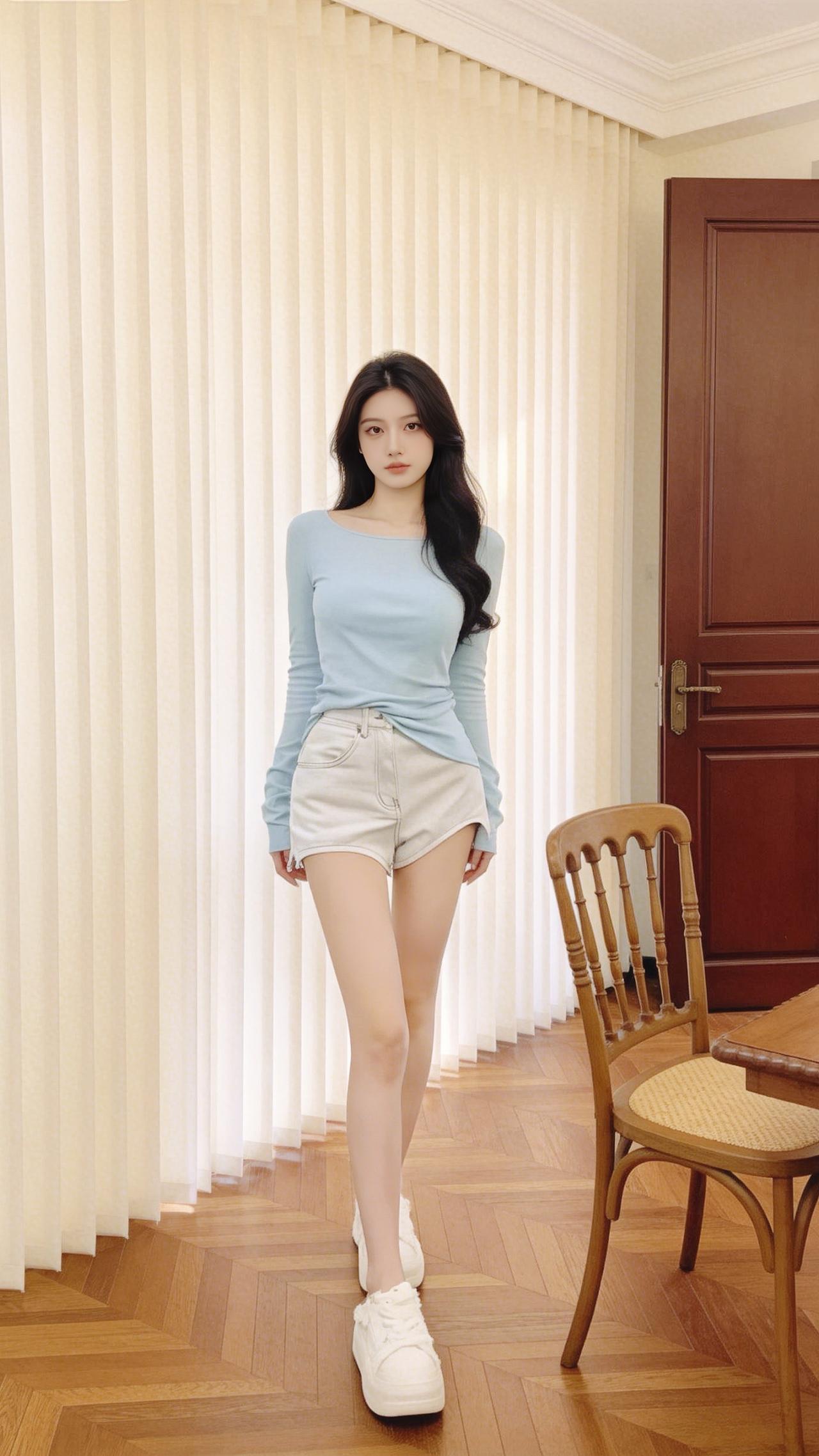 我的春日穿搭look我的古早味穿搭穿搭对我来说易如反掌交出你的春日ootd