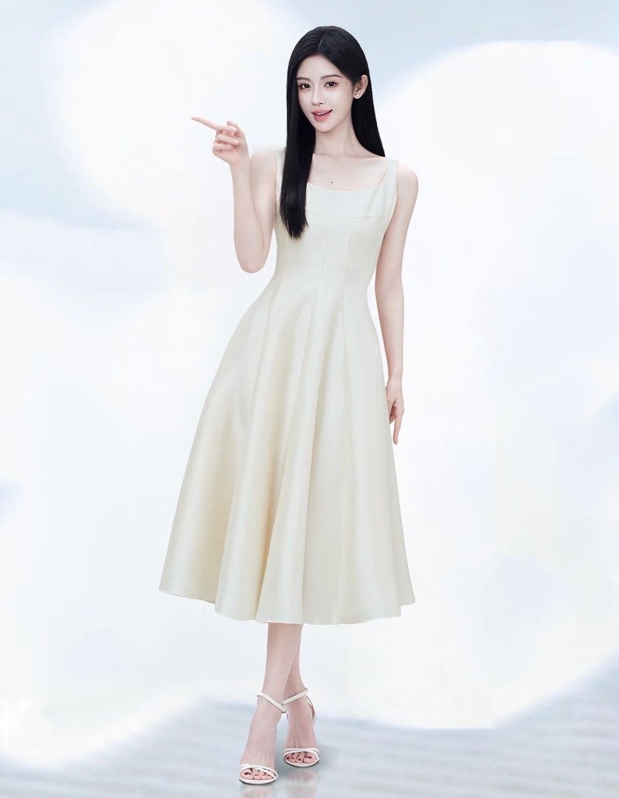 【人像摄影】演员鞠婧祎。鞠婧祎直播说方言​​​