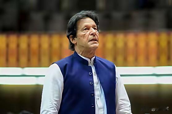 不可理喻，巴基斯坦的民主英雄、东大的好朋友、前总理伊姆兰.汗又被判了17年，