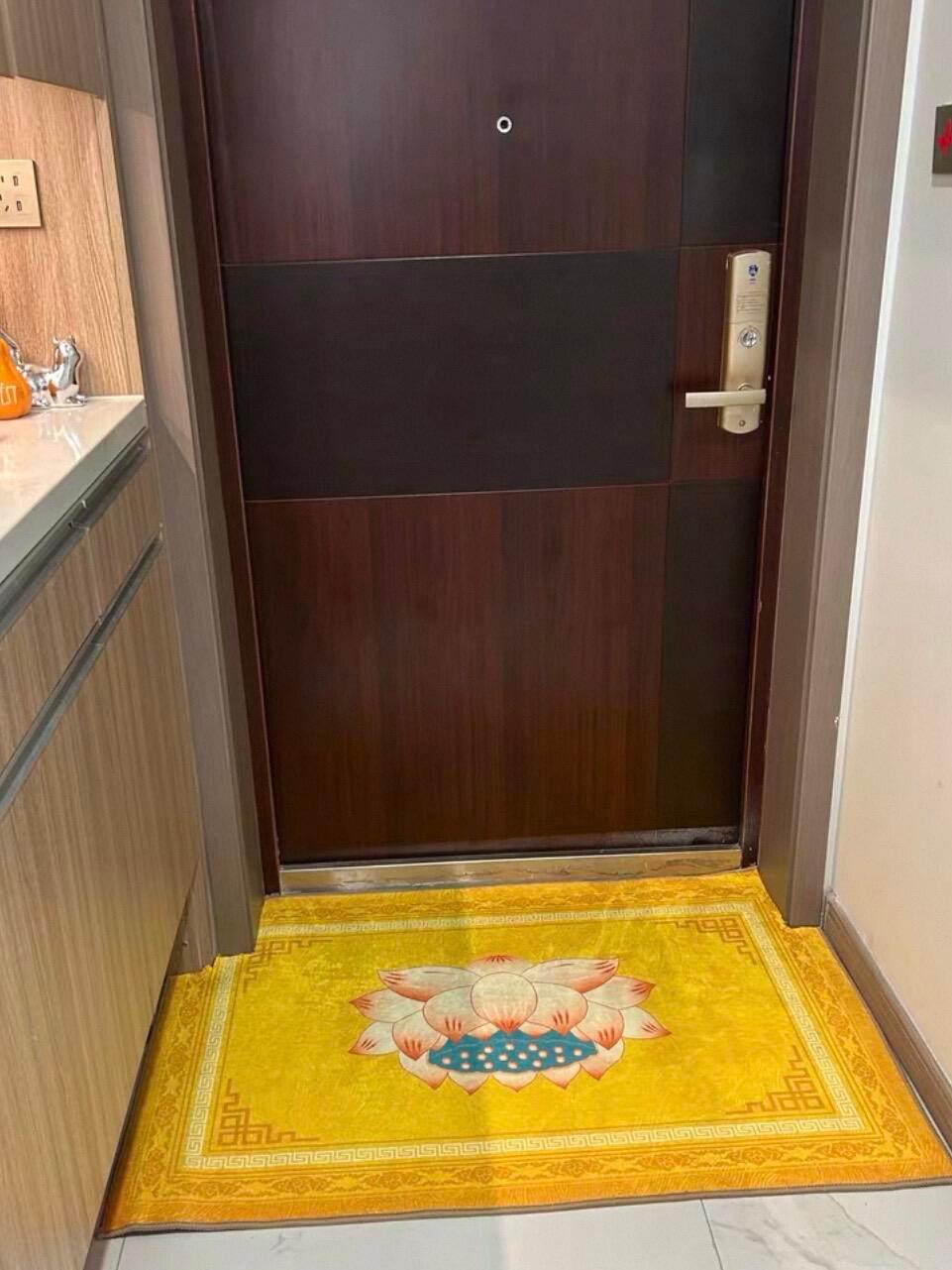 装修让父母参与的下场，“洗手间”三个字出来已是没有对手