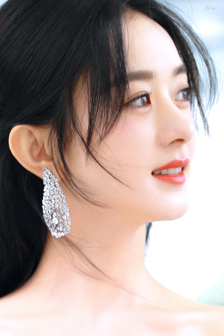 想你时风起🌊赵丽颖风，本是无意；想你，才是有心。没有轰轰烈烈，