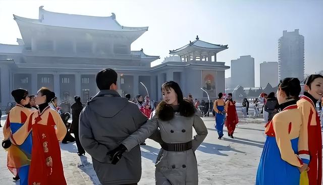 朝鲜人民的9条规定,真的与我们太不一样了