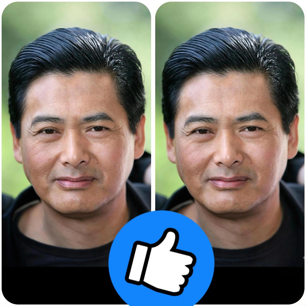 发哥这波操作，才叫真偶像！香港大埔宏福苑那场大火太让人难受了，55条人