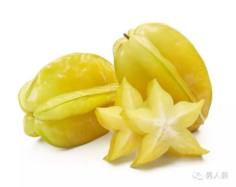 杨桃carambola