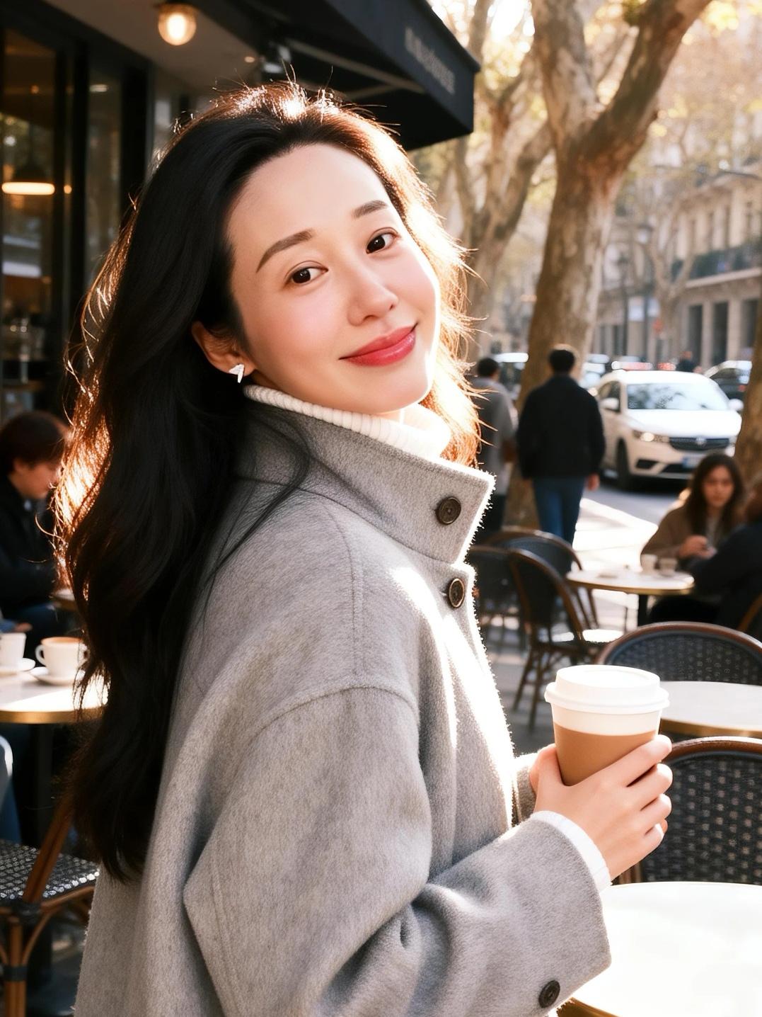 82年43岁单身离异12年作为单亲妈妈我从来没觉得自己可怜离婚是我主