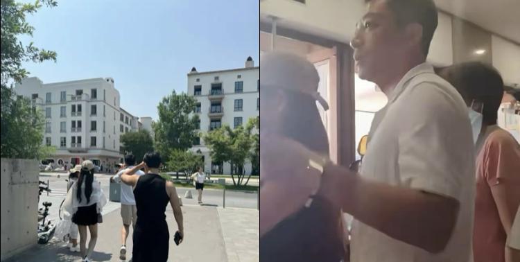 汪小菲这波操作有点东西！送娃上内地夏令营，背后心思藏不住了？最近汪小菲带着新婚