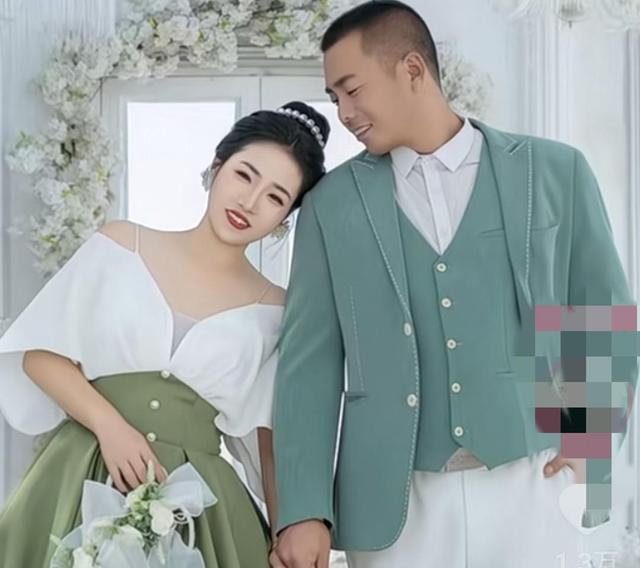 一见钟情的婚姻突生变故：28岁女子生女后，33岁丈夫竟让她离开2023年，