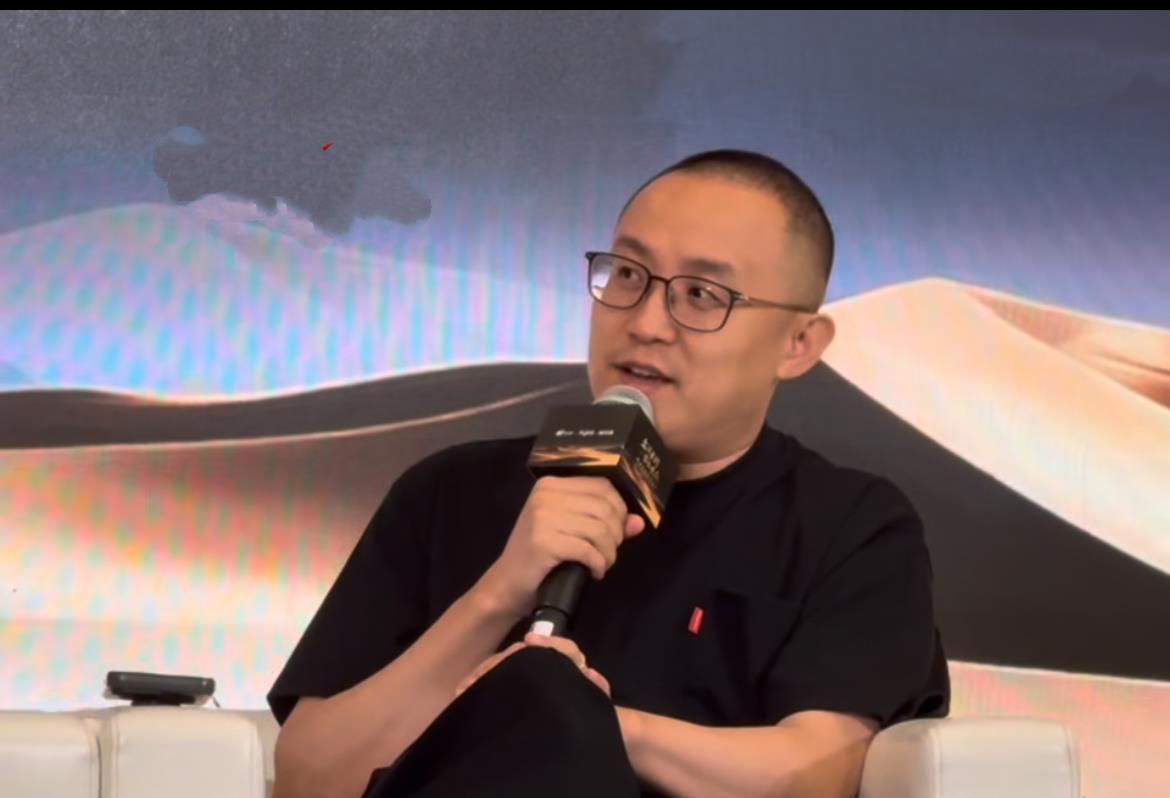 藏海海传为什么这么火？藏海传制片人张本说，除了演员演技好，剧情好之外，还