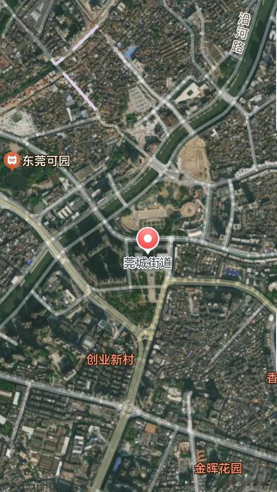 广东，从东莞莞城街道1到江门新会区1是提拔重用吗？首先要说明的是，东莞是地级市