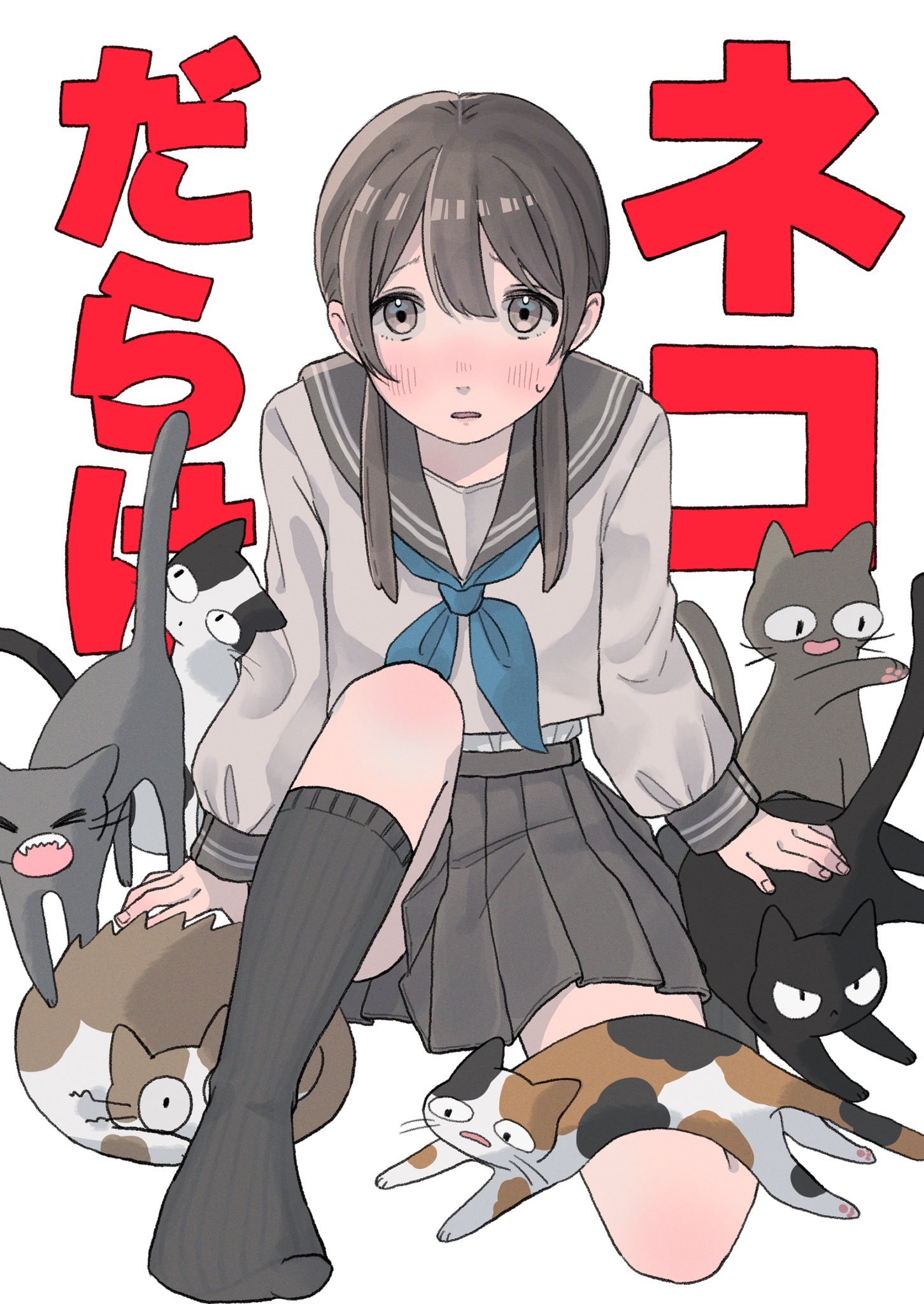 画师：わむたX：wa_mu_ta​​​