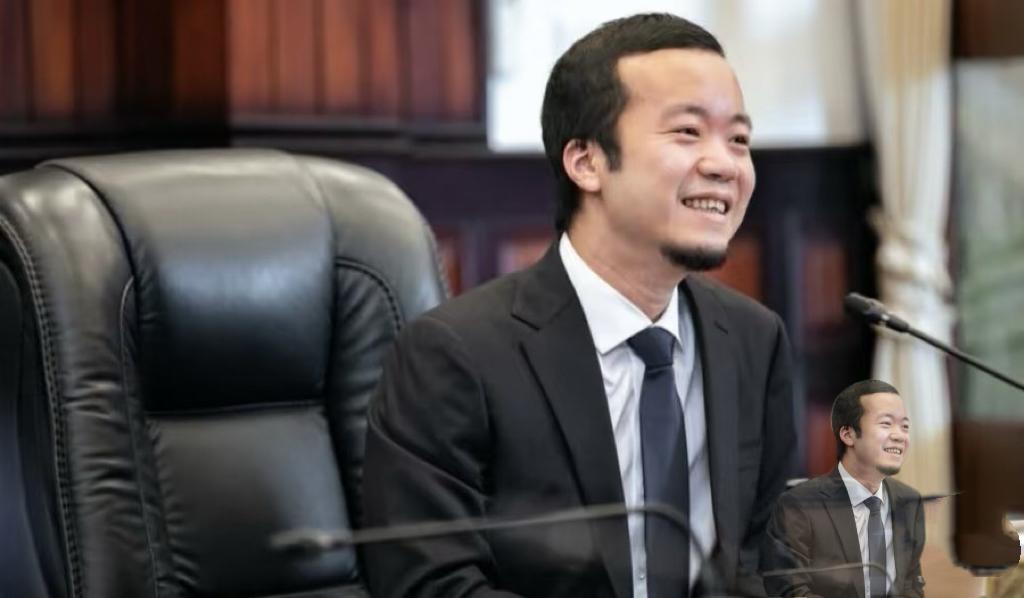 仔细研究了下，不知道大家发现没：太子集团被通缉后，官媒沉默反而引发更大争