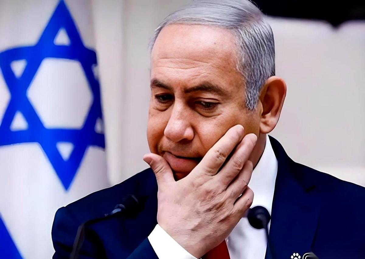 世界上有两个国家，真的邪门。一个波兰，一个以色列。在“建国”和“被灭国”这两