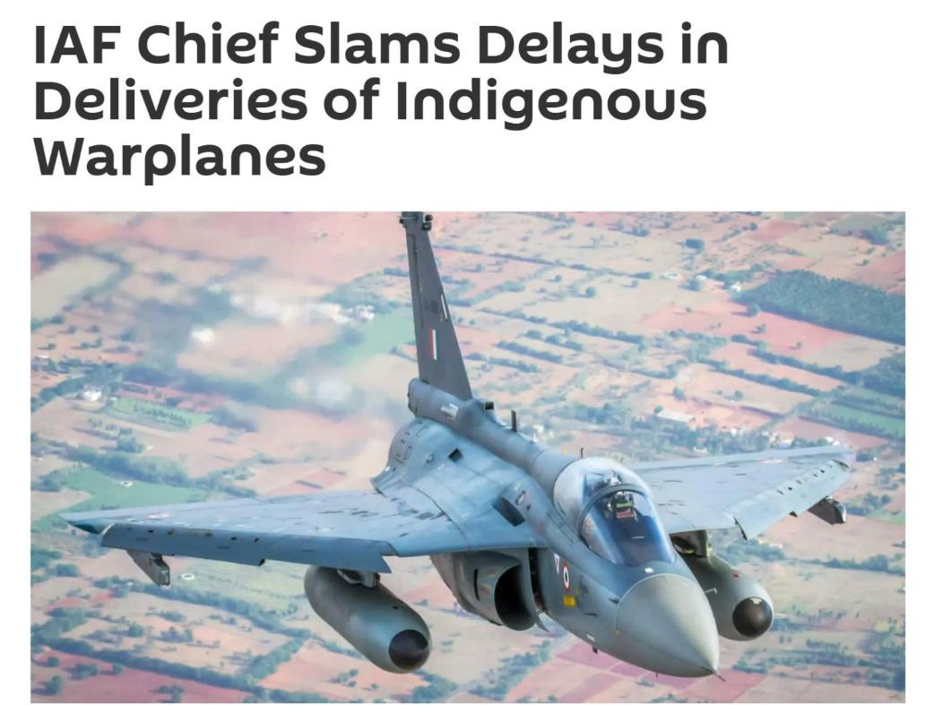 中国造出歼8时，印度在研究光辉战机；中国造出歼10时，印度在研究光辉战机；中国造