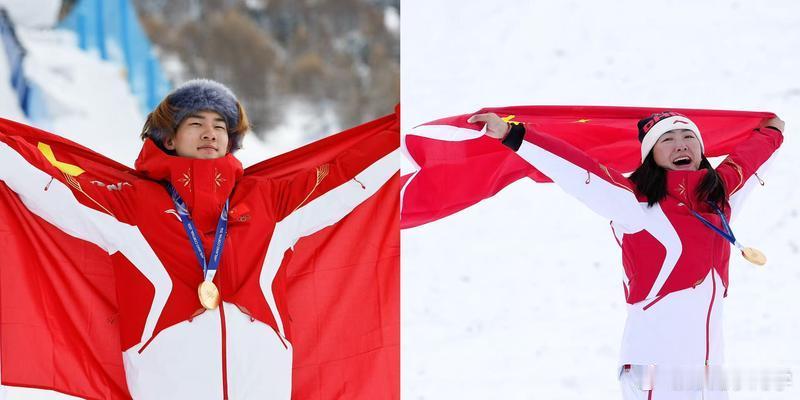 苏翊鸣的米兰冬奥记忆发布会结束后，苏翊鸣第一时间给徐梦桃发去祝贺信息。在晚些时候